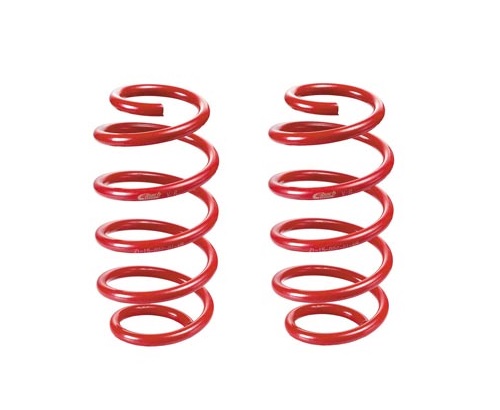 Eibach lowering springs Peugeot 106 II (1) 1.0, 1.1, 1.4, 1.6, 1.