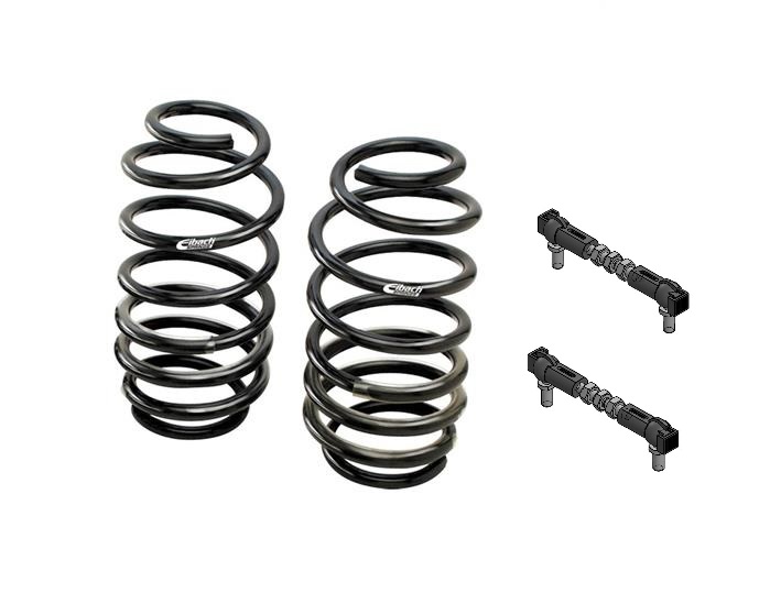 Eibach Mercedes E-Class W214 / S214 Pro-Kit Lowering Springs