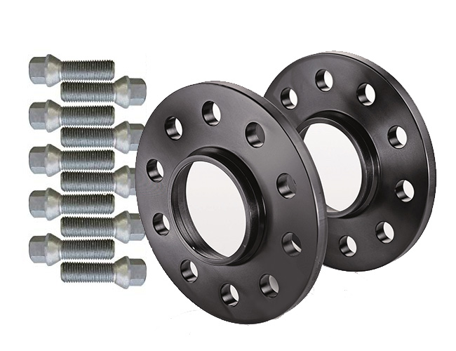 Pro Spacers Ford Puma 03.97-06.02 4x108 15mm Eibach