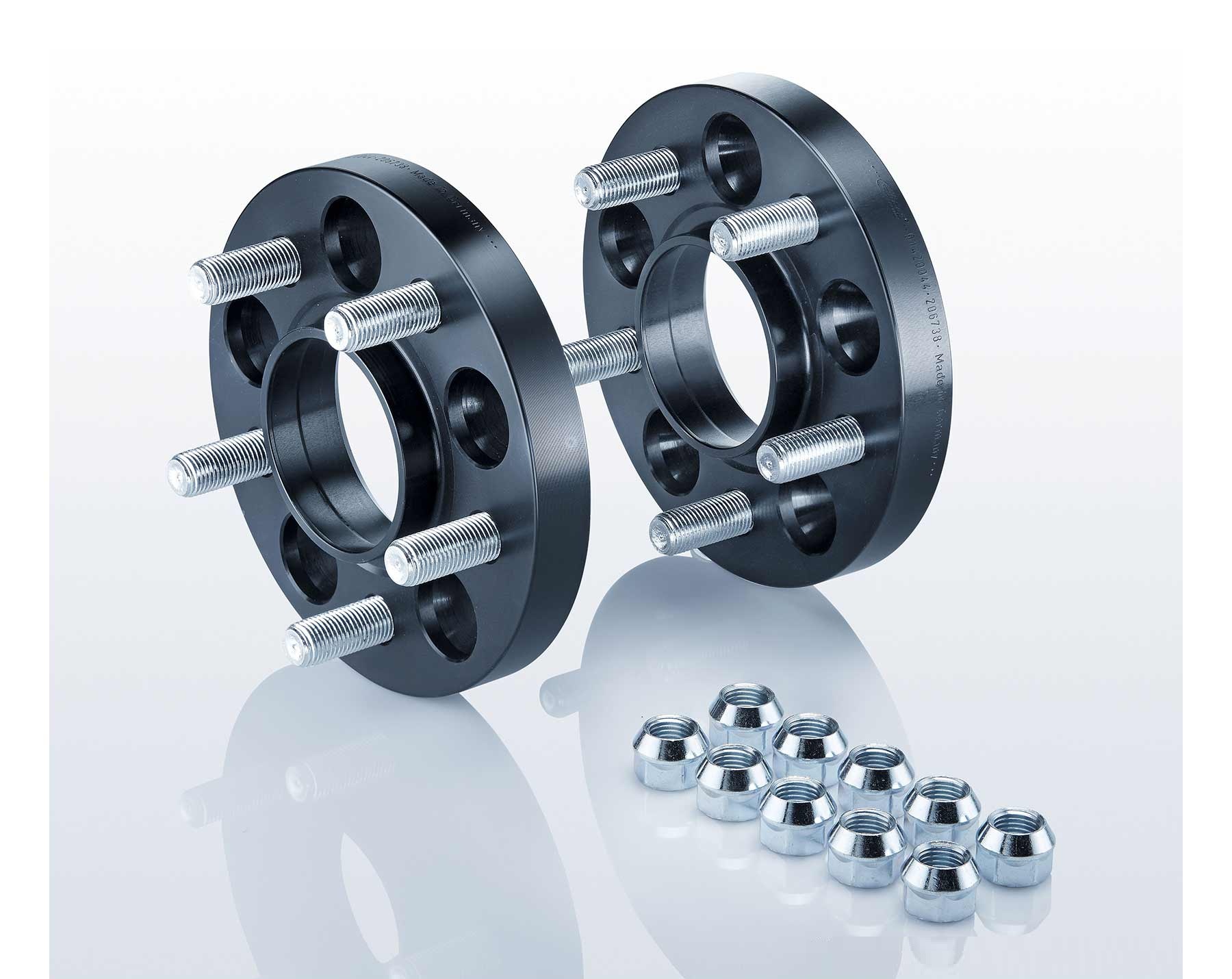Pro Spacers Landrover Defender L663 5x120 20mm Eibach
