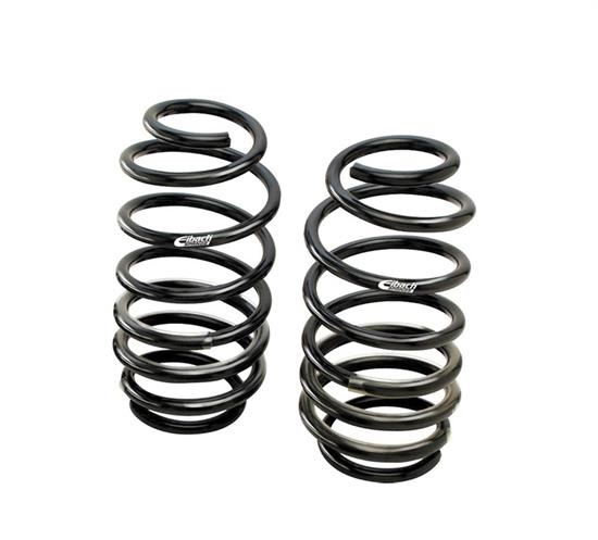 Eibach Springs BMW 5er (F10) Touring / SW 523i, 528i,