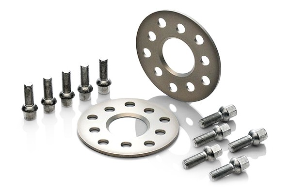 Pro Spacers Peugeot 1007 04.05-.. 4x108 5mm Eibach