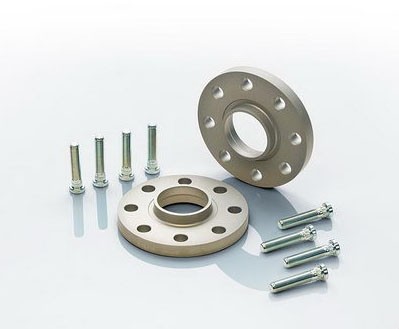 Pro Spacers Suzuki Grand Vitara 10.05-.. 5x114,3 10mm Eibach