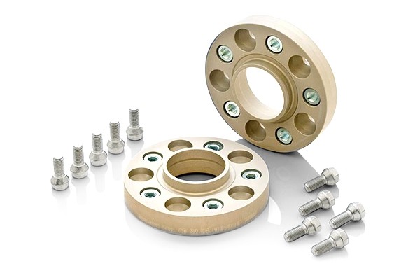 Pro Spacers Citroen DS3 04.10-.. 4x108 30mm Eibach