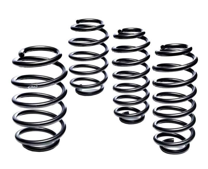 Eibach Eleveation Springs Kia SORENTO IV (MQ4,  MQ4A) Pro-Lift-Kit