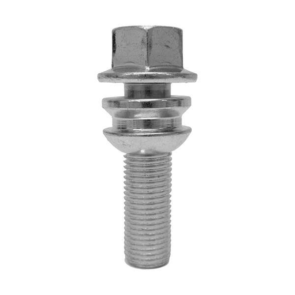 Pro Spacer VW T5 T6 T7 5x120 15mm Eibach