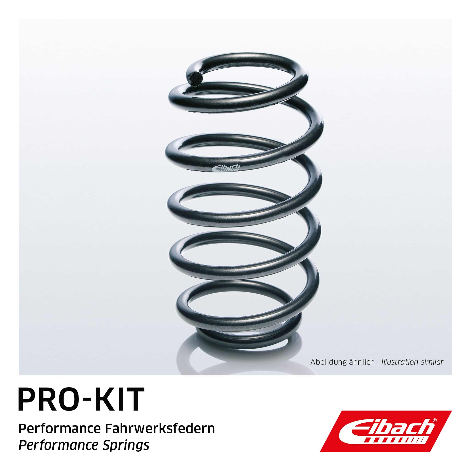 Eibach Spring F11-25-036-01-HA