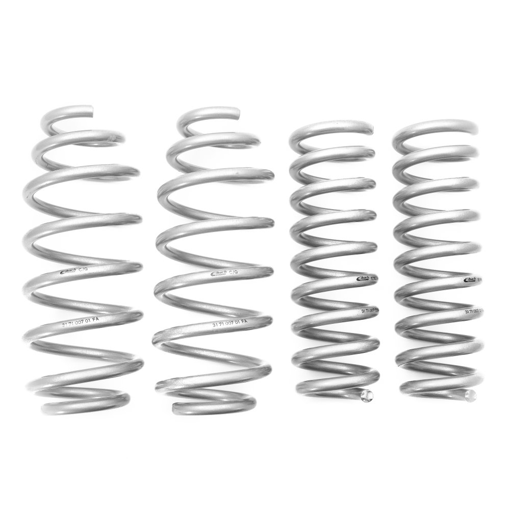 Eibach Lift-Kit Mercedes-Benz VITO Kasten / Box (W447)