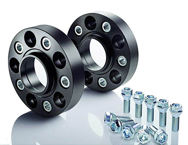 Pro Spacers Jeep Compass 08.06-.. 5x114,3 30mm Eibach