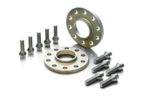 Pro Spacers Mercedes CLS 10.04-12.10 5x112 10mm Eibach