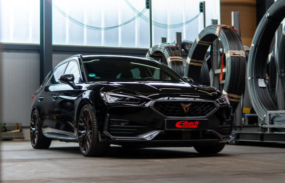 Eibach Sportline Cupra Leon Sportstourer (KL8) 1.4 e-Hybrid