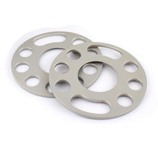 Pro Spacers Universal 4x100/108 5x100/112 57.1 - 5mm Eibach