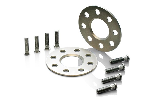 Pro Spacers Nissan X-Trail 07.01-.. 5x114,3 5mm Eibach