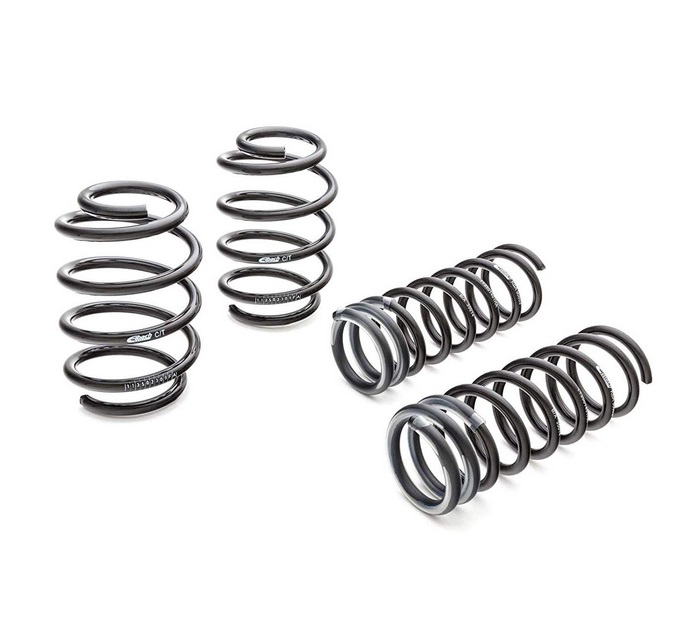 Eibach Springs BMW 8 GRAN COUPE (G16,  F93)